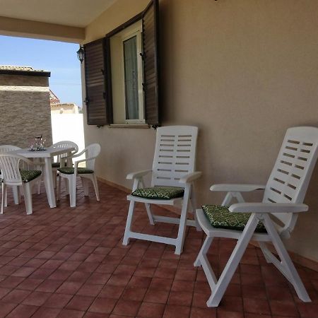 La Pietra Bianca Villa Portopalo Di Capo Passero Esterno foto