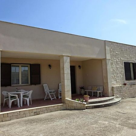 La Pietra Bianca Villa Portopalo Di Capo Passero Esterno foto