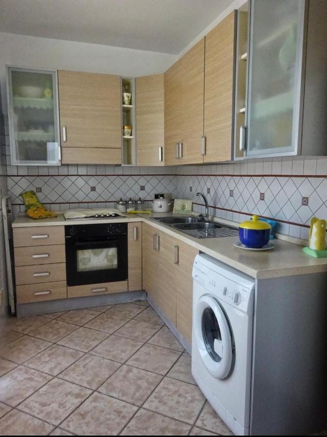 La Pietra Bianca Villa Portopalo Di Capo Passero Esterno foto