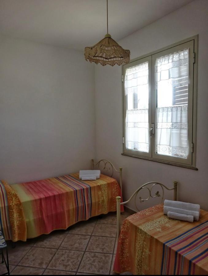 La Pietra Bianca Villa Portopalo Di Capo Passero Esterno foto