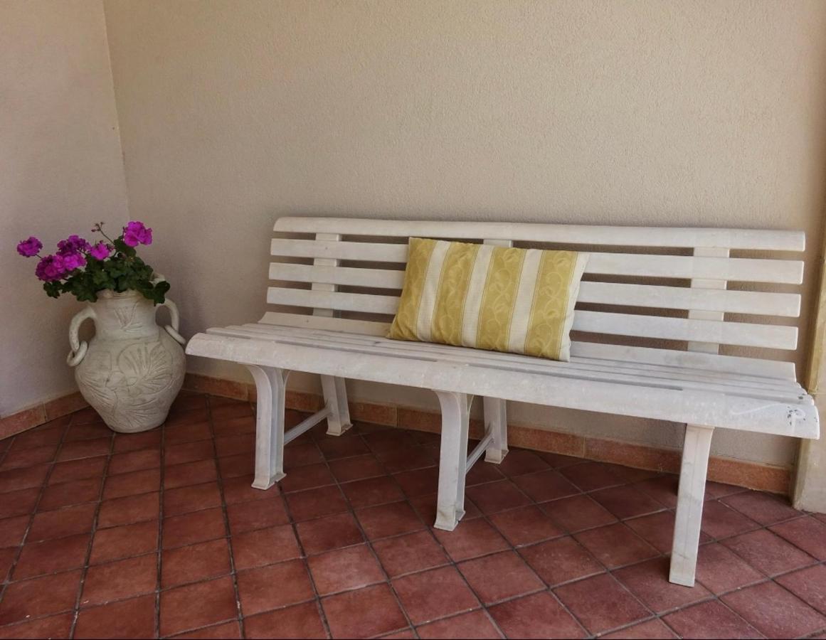 La Pietra Bianca Villa Portopalo Di Capo Passero Esterno foto