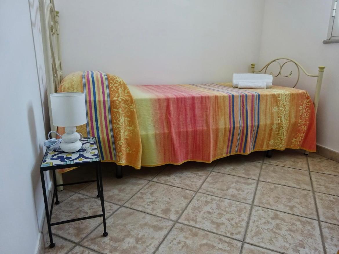 La Pietra Bianca Villa Portopalo Di Capo Passero Esterno foto