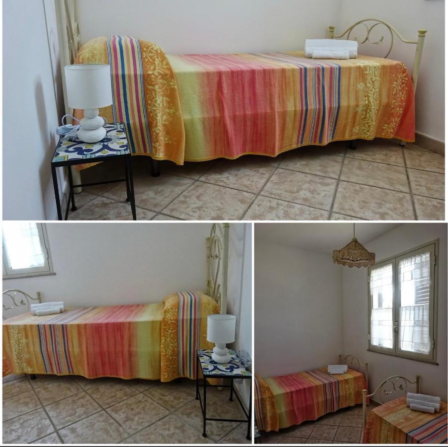 La Pietra Bianca Villa Portopalo Di Capo Passero Esterno foto