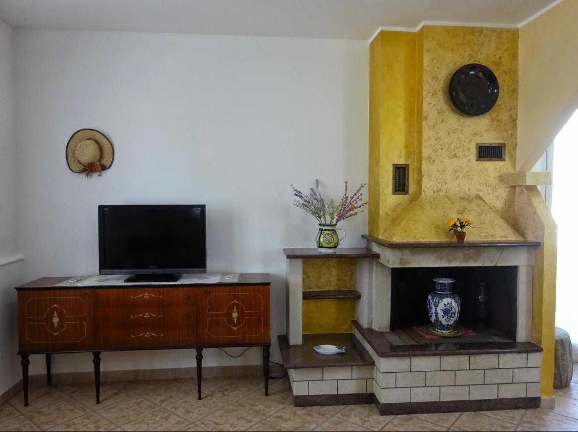 La Pietra Bianca Villa Portopalo Di Capo Passero Esterno foto