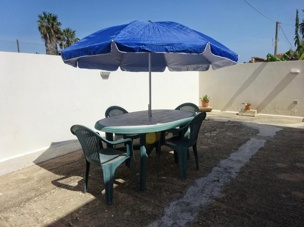 La Pietra Bianca Villa Portopalo Di Capo Passero Esterno foto