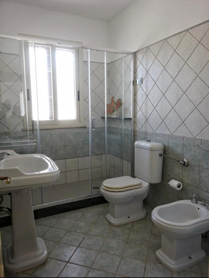 La Pietra Bianca Villa Portopalo Di Capo Passero Esterno foto