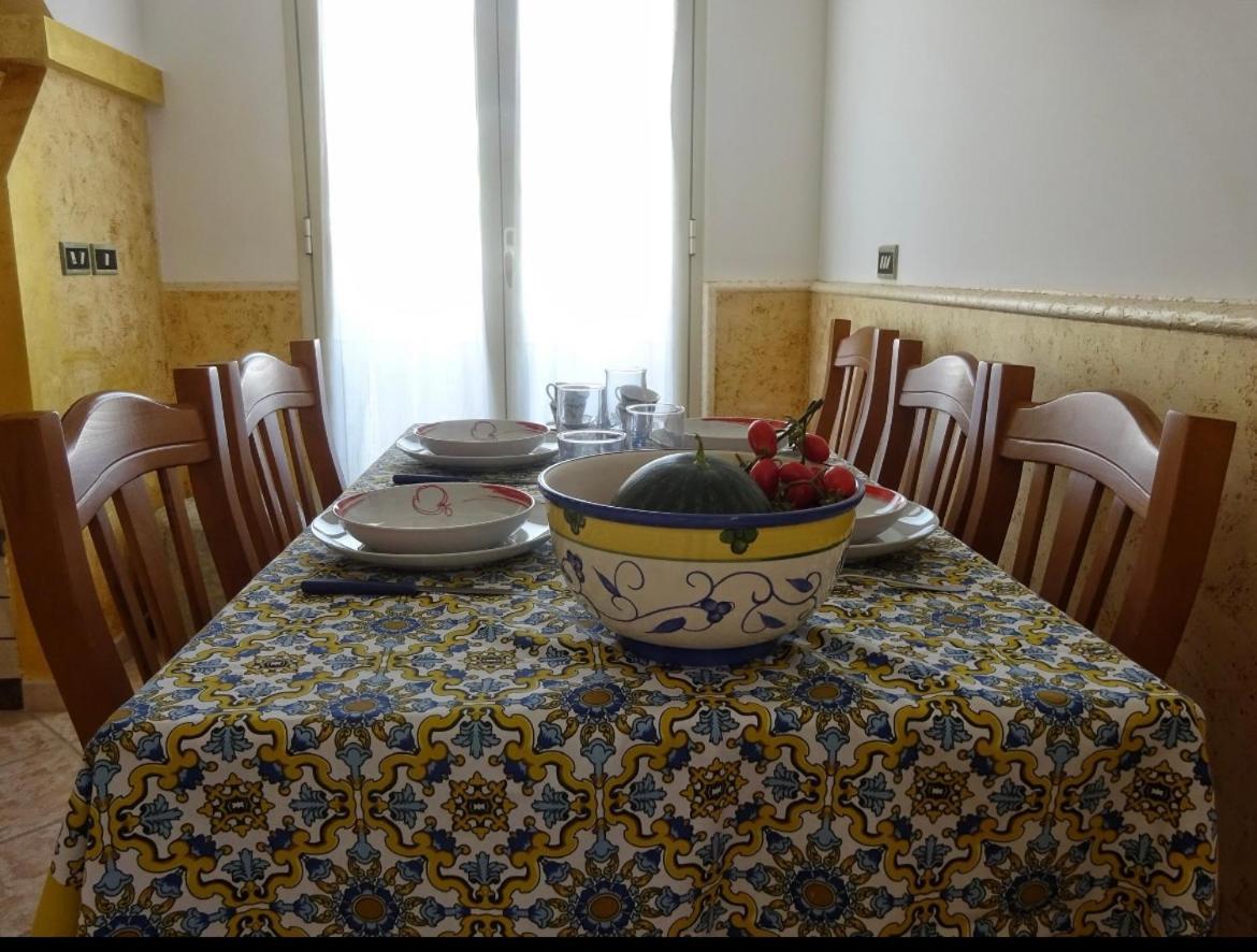 La Pietra Bianca Villa Portopalo Di Capo Passero Esterno foto