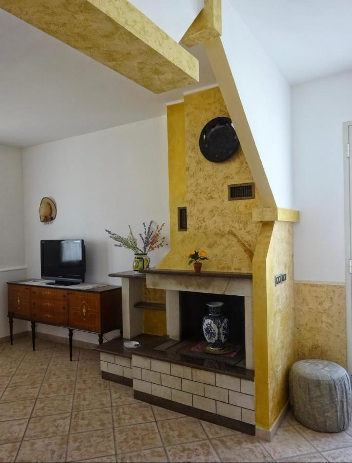La Pietra Bianca Villa Portopalo Di Capo Passero Esterno foto